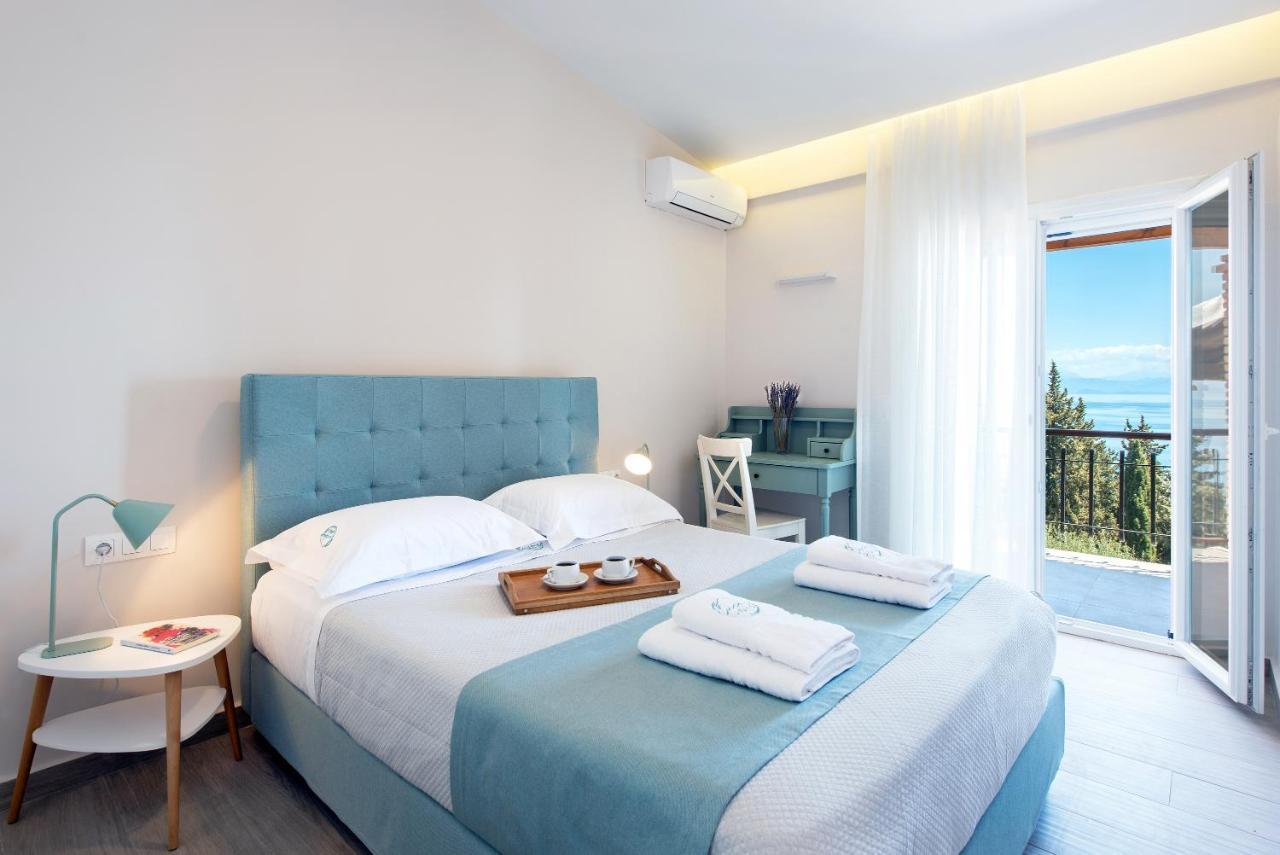 Lucky Villa Benitses (Corfu)