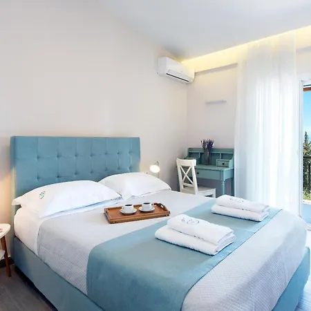 Lucky Villas Benitses (Corfu) Exterior photo