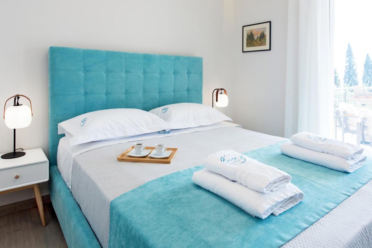 Lucky Villa Benitses (Corfu)
